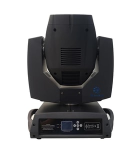 Aolait AL230B 7R Beam 230W Hareketli Başlıklı Sahne Işığı