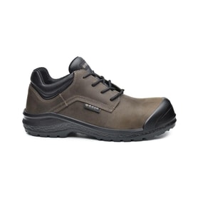 Base B0866 Be Browny S3 Cı Src İş Ayakkabısı