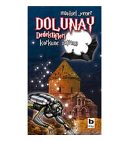 Dolunay Dedektifleri 04 - Korkunç Satranç