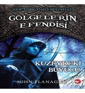 Gölgelerin Esi 05 - Kuzeydeki Büyücü