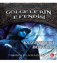 Gölgelerin Esi 05 - Kuzeydeki Büyücü