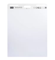 KRAF KENDİNDEN YAPIŞKANLI FLIPCHART KAĞIDI 30yp 635X762 MM