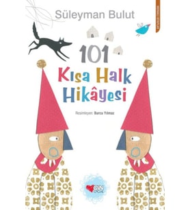 101 Kısa Halk Hikâyesi