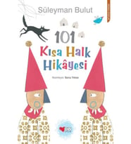 101 Kısa Halk Hikâyesi