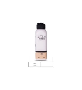 Artdeco Akrilik Boya 140 Ml Ekru (Karışık)