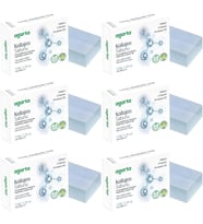Agarta El Yapımı Doğal Sabun 150GR Kollajen (6 Lı Set)