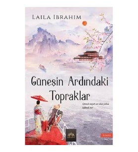 Güneşin Ardındaki Topraklar