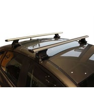 Opel Monterey Uyumlu Suv Trophybars Ara Atkı 120Cm 1993-1999