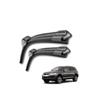 VOLKSWAGEN TOUAREG ÖN CAM SİLECEK TAKIMI 2007 - 2010 VW ÖN SİLECEK TAKIMI