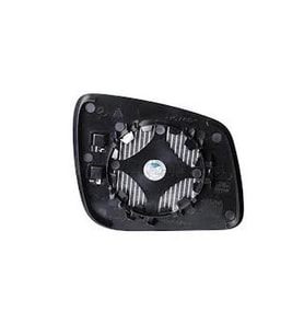 Mercedes W169 W245 Elektrikli Ayna Camı 08/11 Kör Noktalı Sağ 1698102221 (Oem No: 1698102221)
