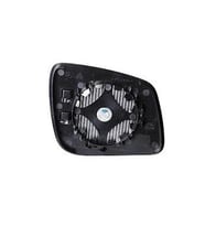 Mercedes W169 W245 Elektrikli Ayna Camı 08/11 Kör Noktalı Sağ 1698102221 (Oem No: 1698102221)