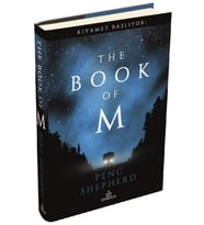The Book Of M: Kıyamet Başlıyor! - Ciltli Ephesus Yayınları kitap