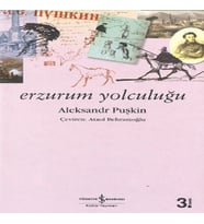 Erzurum Yolculuğu