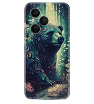 Honor 400 Pro Kılıf Boutique Baskılı Resimli Bears Pcode -081