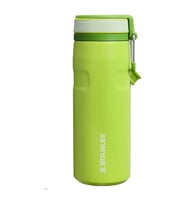 Stanley The IceFlow Twist Flip Termos 0.47 LT Chartreuse