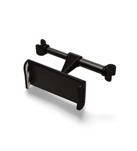 Cosmostech Araç Içi Koltuk Arkası 360° Ayarlanabilir° Tablet Telefon Tutucu Stand