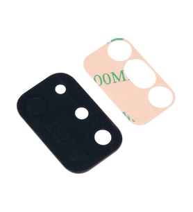 Infinix Uyumlu Hot 11 Play Kamera Lensi Cam X688B