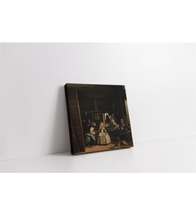Nedimeler Kanvas Tablo