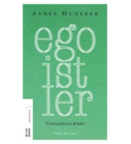 Egoistler James Huneker
