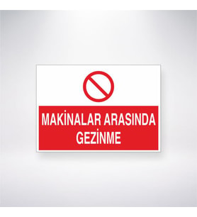 Makinalar Arasında Gezinme