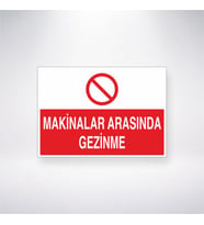 Makinalar Arasında Gezinme