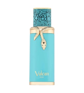 French Avenue Vulcan Feu EDP 100 ml Unisex Parfüm