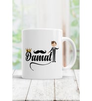 Damat Kupa Bardak