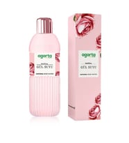 Agarta Doğal Gül Suyu 400 Ml