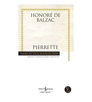 Pierrette - Hasan Ali Yücel Klasikleri
