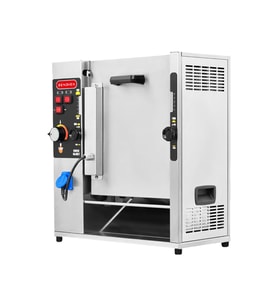 Senoven EKM-42 Çift Taraflı Dikey Ekmek Kızartma Makinası (2*40 cm/37 cm)