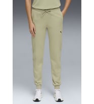 Puma Tad Essential Kadın Eşofman Altı (Yeşil)