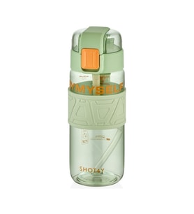 SHOTAY MY SELF TRITAN MATARA YEŞİL 600 ML.
