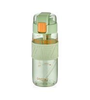 SHOTAY MY SELF TRITAN MATARA YEŞİL 600 ML.