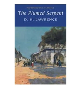 The Plumed Serpent