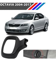 OTOZET Skoda Octavia Ön Sol Koltuk Kaydırma Ayar Kolu Sürücü Tarafı 2004-2017 3C0881253A