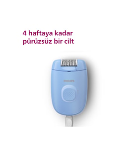 Philips BRE228/05 Satinelle Essential Epilatör