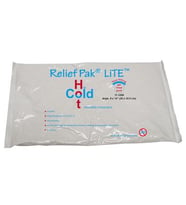 	Libor Relief Pak Val-u Pak LiTE Cold & Hot Pack , Sıcak ve Soğuk Jel Komp8" x 14" Largeres- 