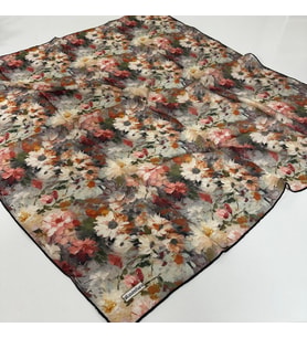 Luvensara Eşarp MZA0304