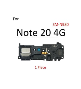 Samsung Galaxy Note 20 Buzzer (DIŞ SES HOPARLÖR)