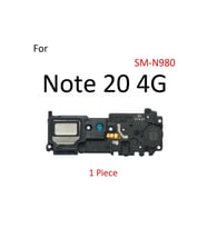 Samsung Galaxy Note 20 Buzzer (DIŞ SES HOPARLÖR)