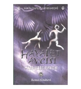 Hayalet Avcısı