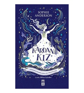 Kardan Kız