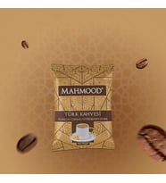 Mahmood Coffee Türk Kahvesi 100 Gr