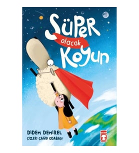 Süper Olacak Koyun