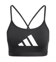 Adidas Aeroreact Graphic Sporcu Sütyeni JG1413