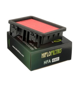 Hfa6303 Hıflo 2020-2021 Husqvarna Svartpilen 250 Hava Filtresi