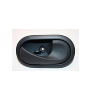 Clio 3-ııı Içten Açma Iç Kapı Kolu Sağ Siyah 8200028486