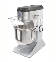 Electrolux Professional BE5BY 5 Lt Mikser,elektronik Hız Ayarı-1ph ,600192