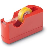 Buro Masaustu ve Ofis 110600072003 Flash 33m, Kırmızı Kırmızı