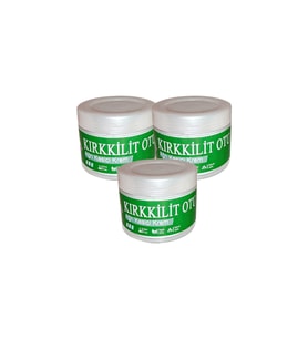 Kırkkilit Otu Kremi Büyük Boy Pain Cream 150 ml 3 Tane Birden  Ağrıları Rahatlatıcı Krem